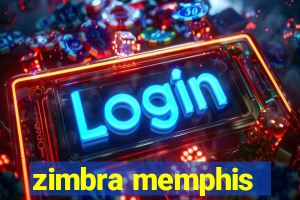 zimbra memphis